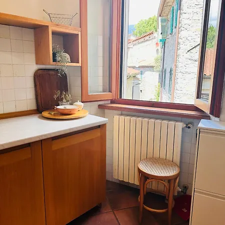 Giardino Toscano Bagnone