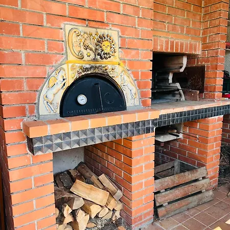 Giardino Toscano * Bagnone